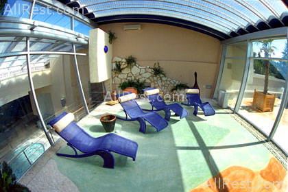 Valamar Rubin Hotel 23